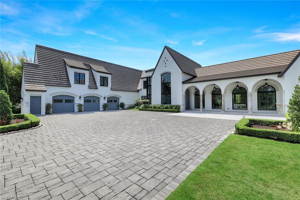 AUDUBON COUNTRY CLUB - Residential