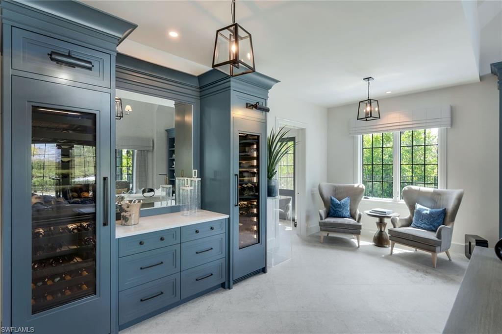 AUDUBON COUNTRY CLUB - Residential