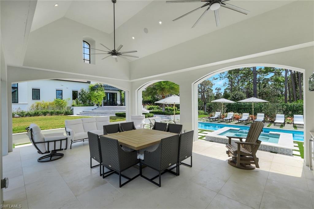 AUDUBON COUNTRY CLUB - Residential