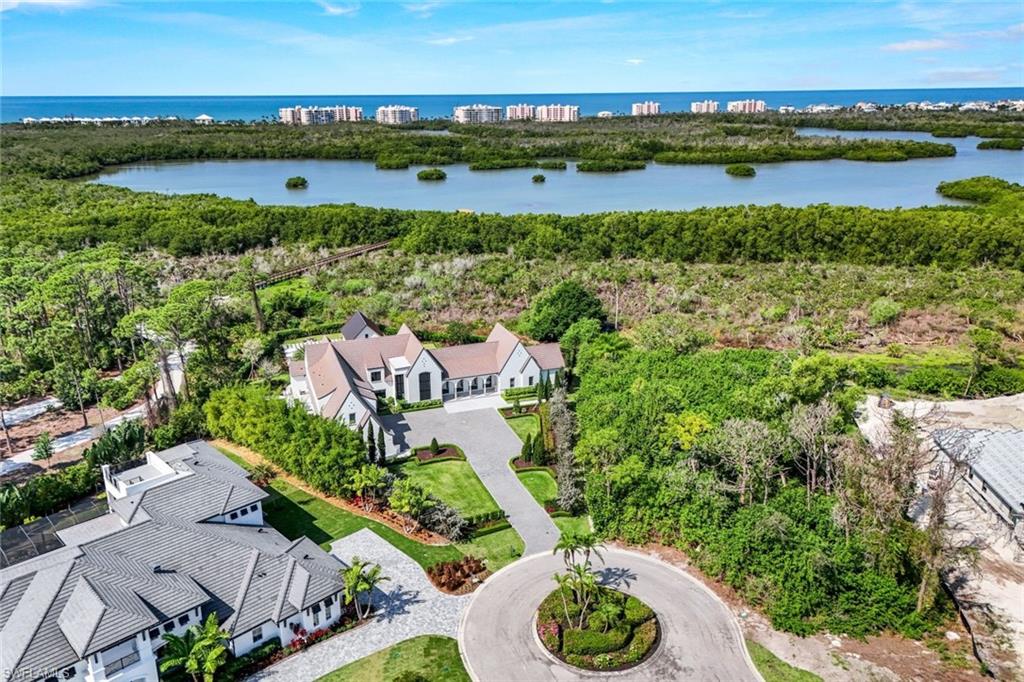 AUDUBON COUNTRY CLUB - Residential