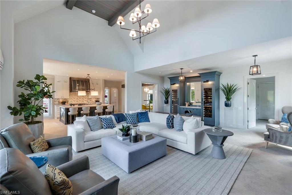 AUDUBON COUNTRY CLUB - Residential