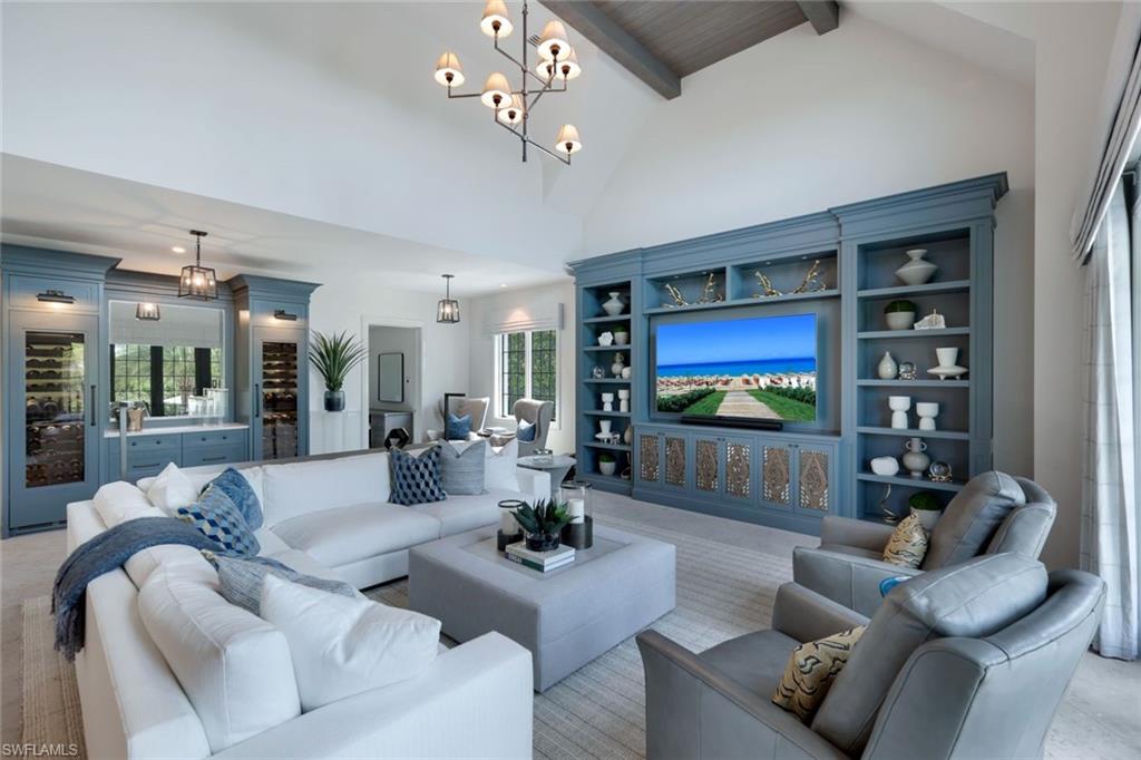 AUDUBON COUNTRY CLUB - Residential