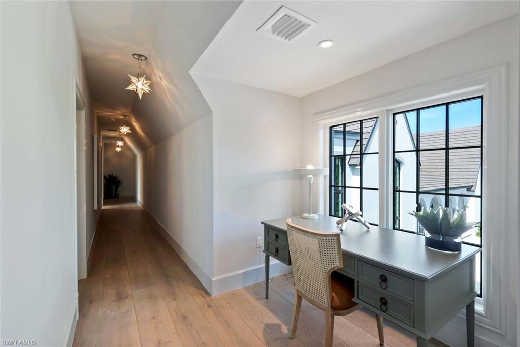 AUDUBON COUNTRY CLUB - Residential