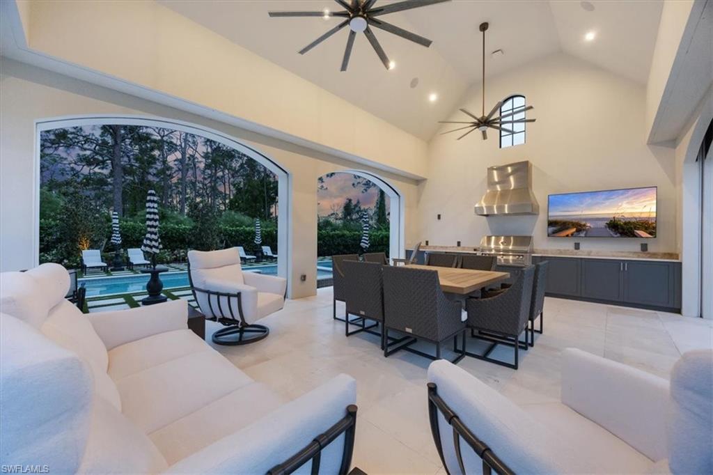 AUDUBON COUNTRY CLUB - Residential