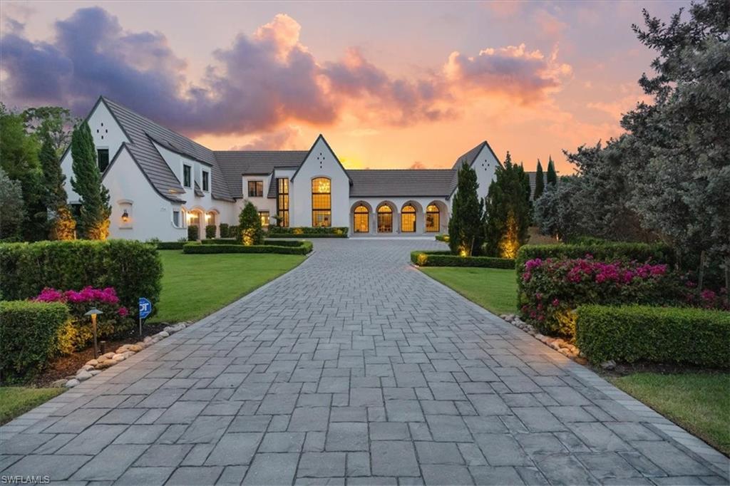 AUDUBON COUNTRY CLUB - Residential