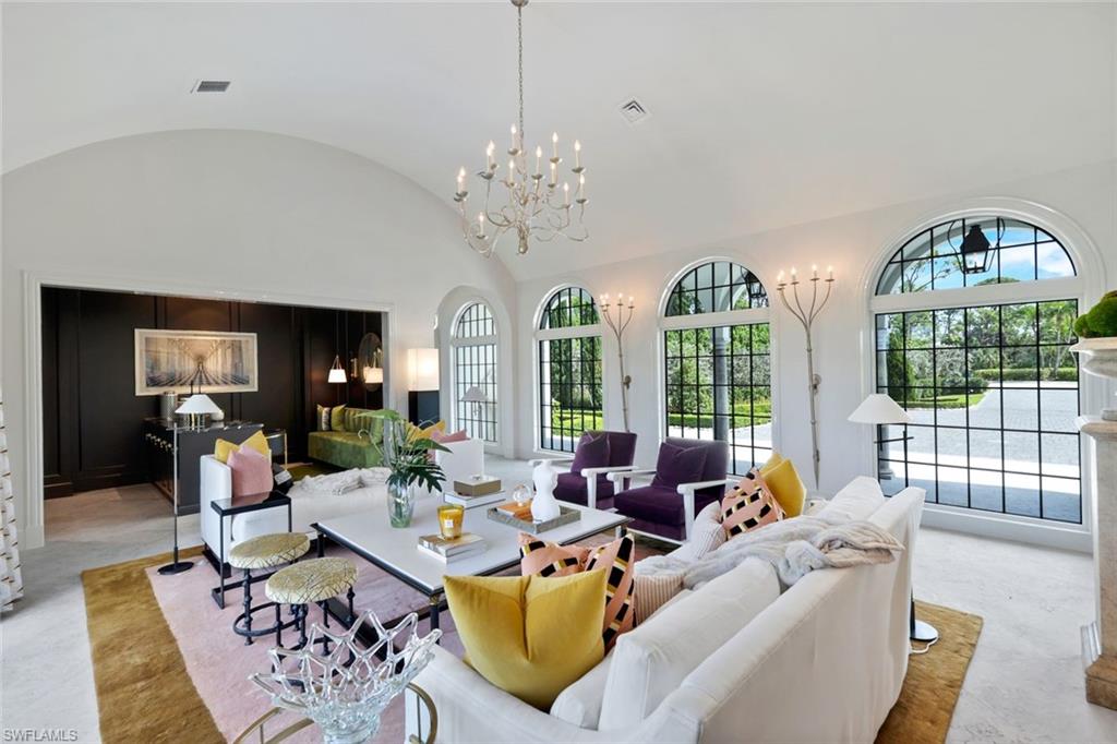 AUDUBON COUNTRY CLUB - Residential