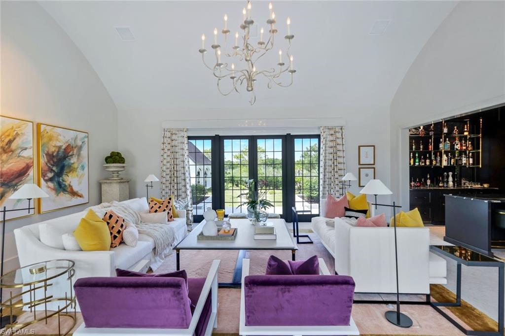 AUDUBON COUNTRY CLUB - Residential