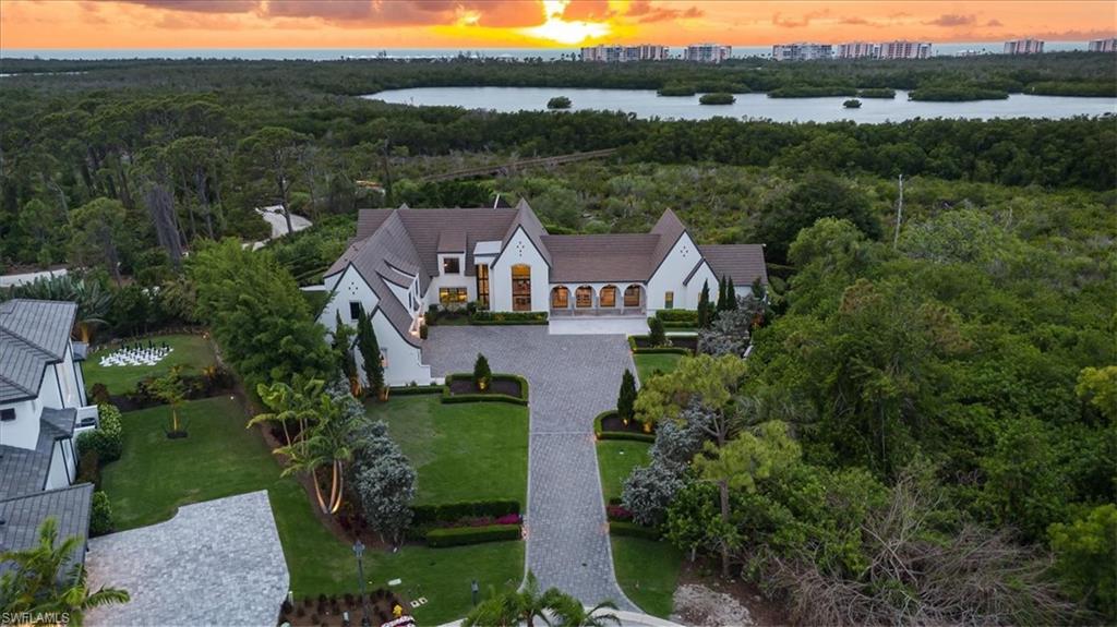 AUDUBON COUNTRY CLUB - Residential