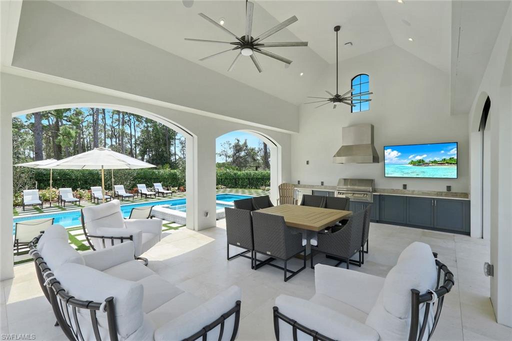 AUDUBON COUNTRY CLUB - Residential