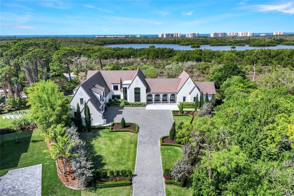 AUDUBON COUNTRY CLUB - Residential