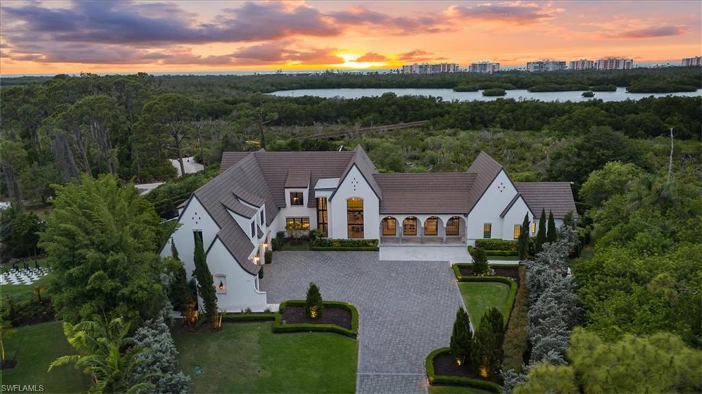 AUDUBON COUNTRY CLUB - Residential