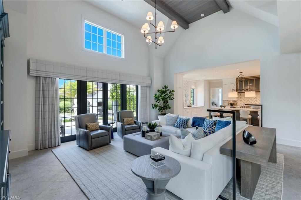 AUDUBON COUNTRY CLUB - Residential
