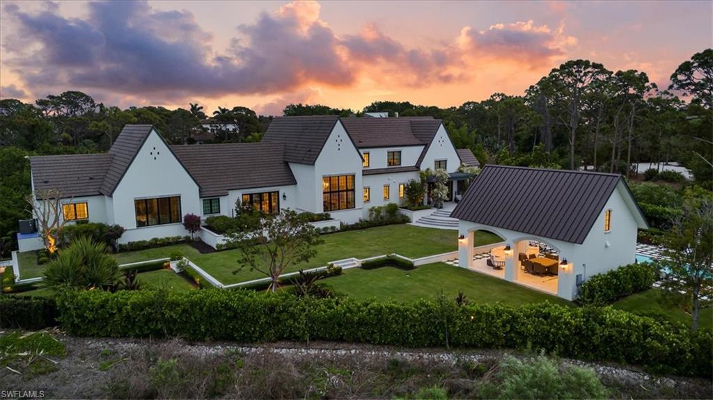 AUDUBON COUNTRY CLUB - Residential