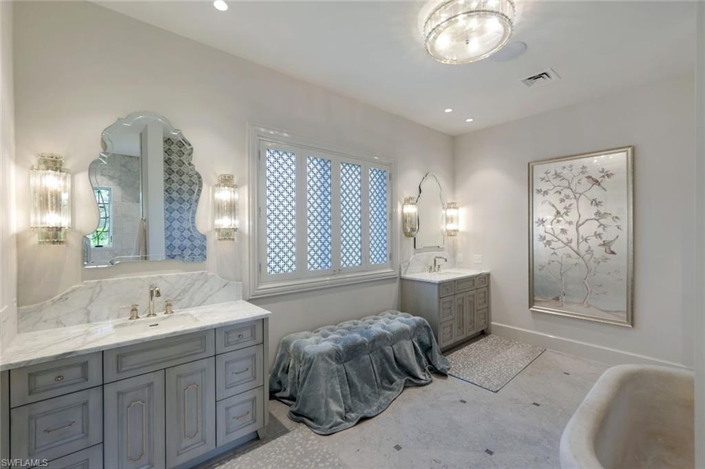AUDUBON COUNTRY CLUB - Residential