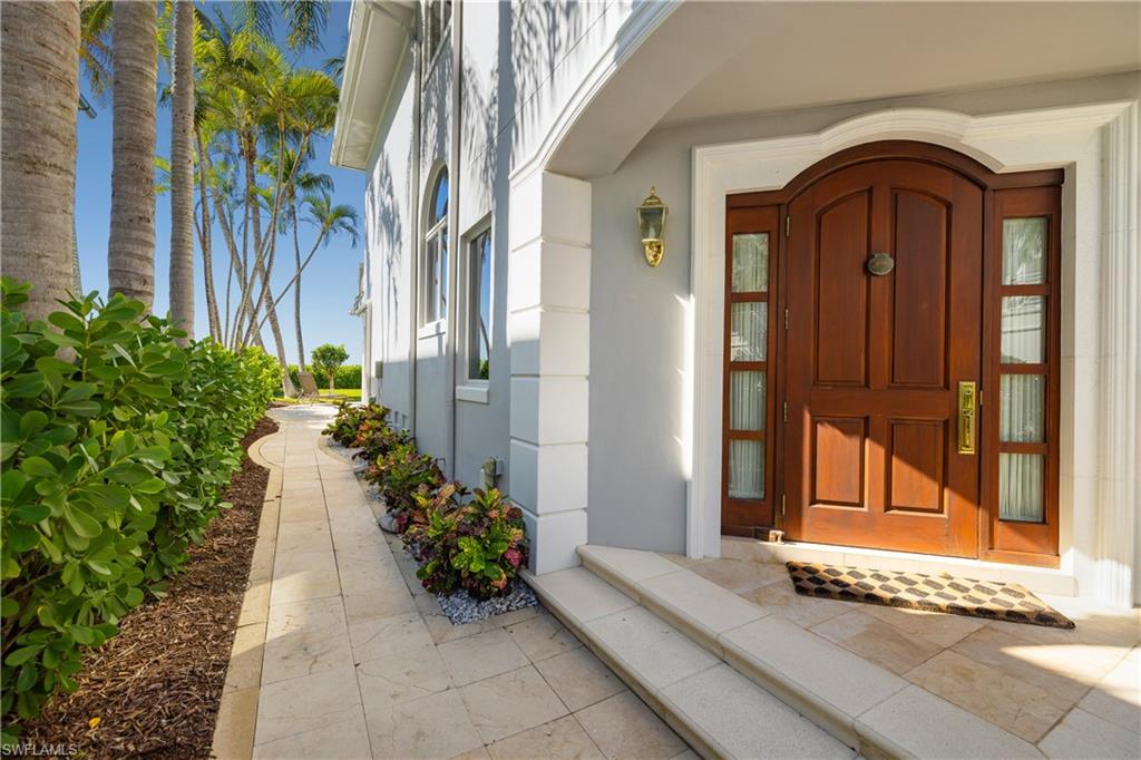 OLDE NAPLES - Residential