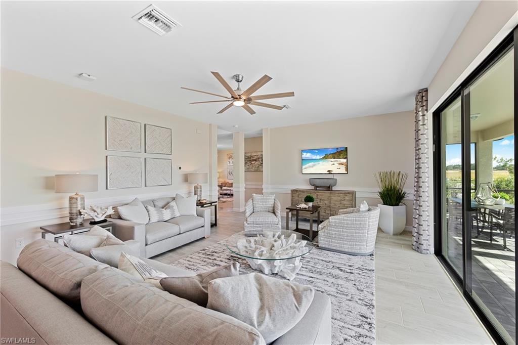 TUCKERS COVE - Residential