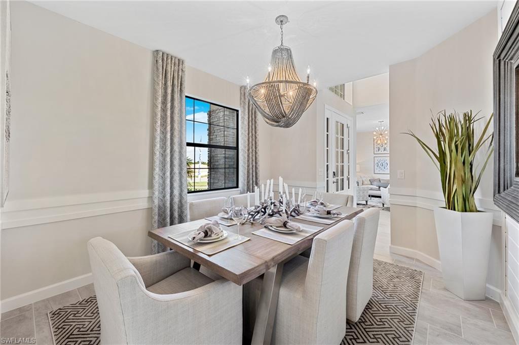 TUCKERS COVE - Residential