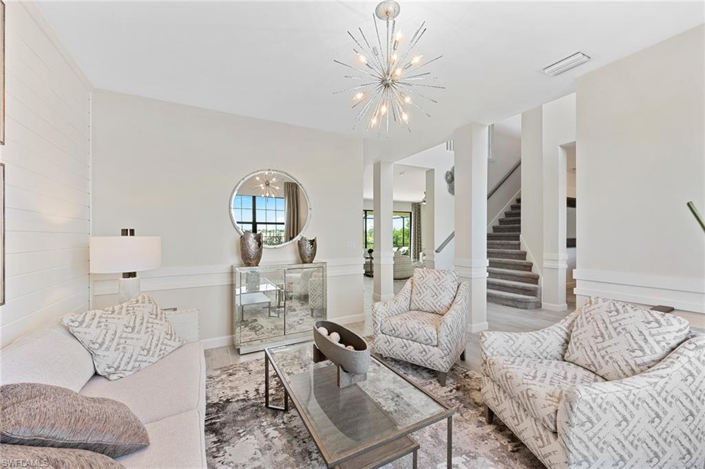 TUCKERS COVE - Residential