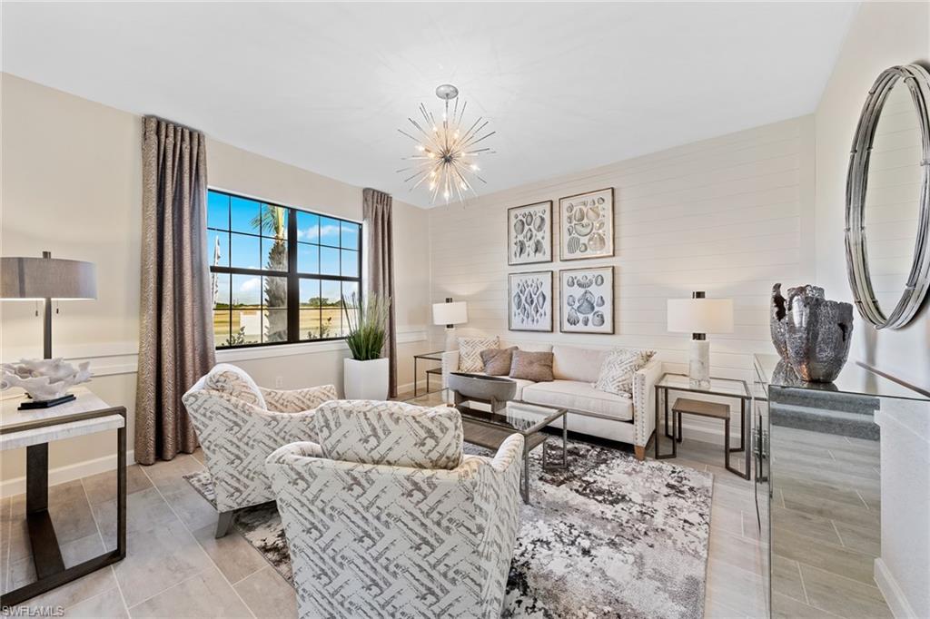 TUCKERS COVE - Residential