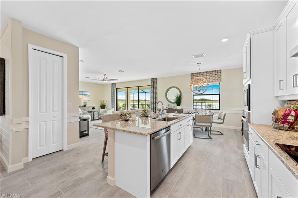 TUCKERS COVE - Residential