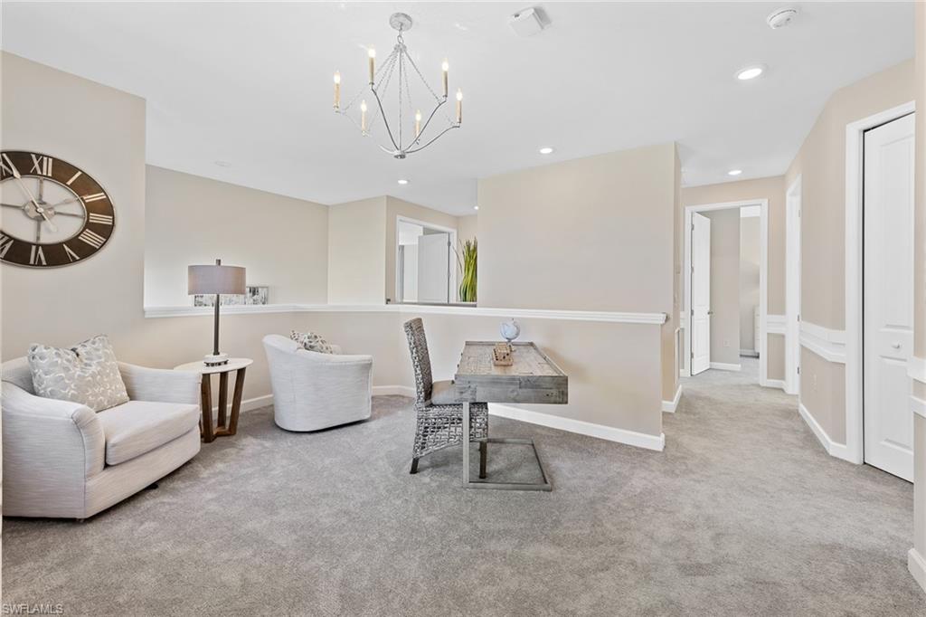 TUCKERS COVE - Residential