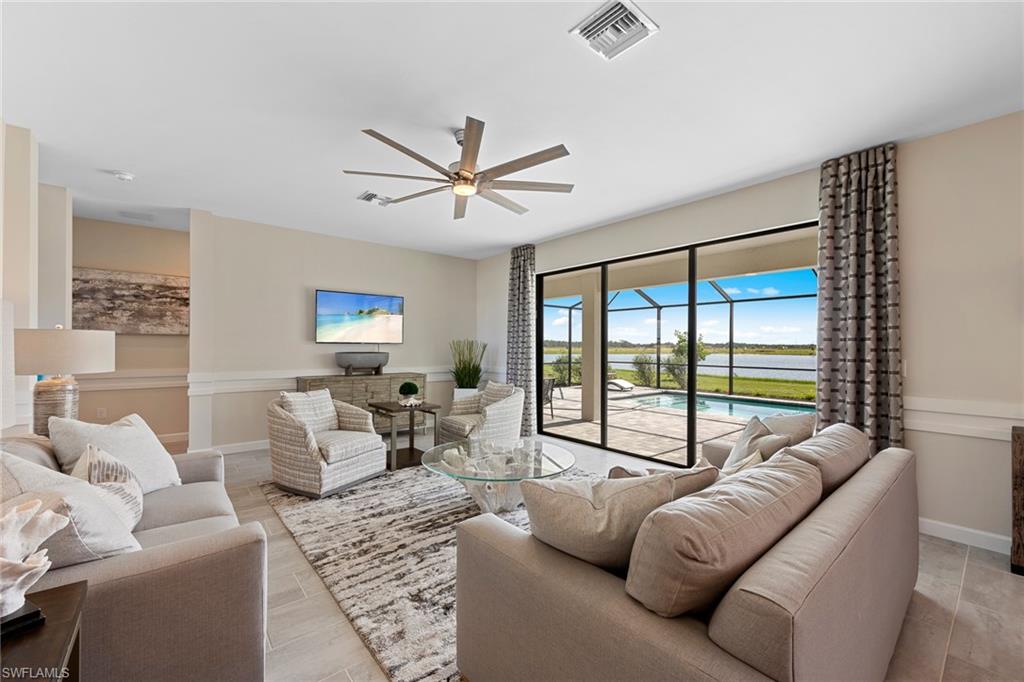TUCKERS COVE - Residential