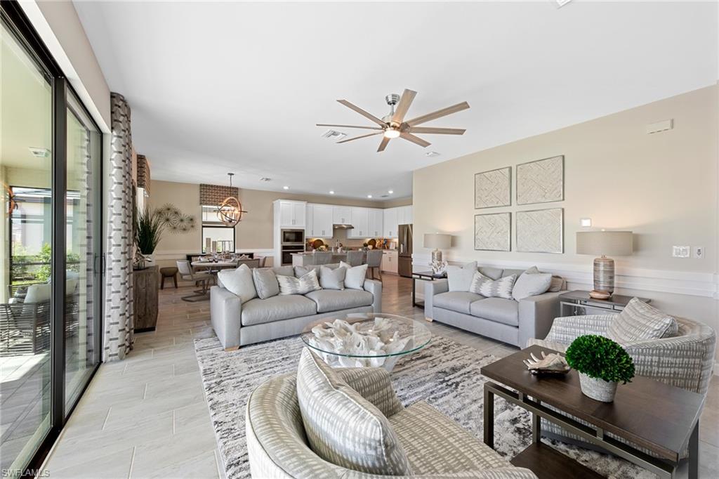TUCKERS COVE - Residential