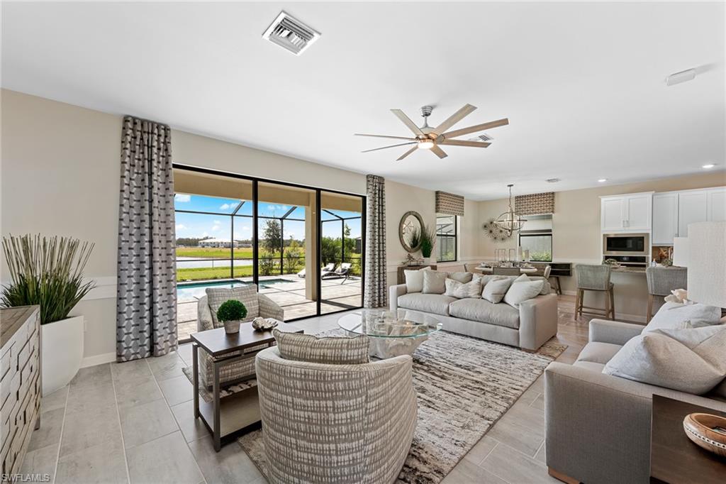 TUCKERS COVE - Residential
