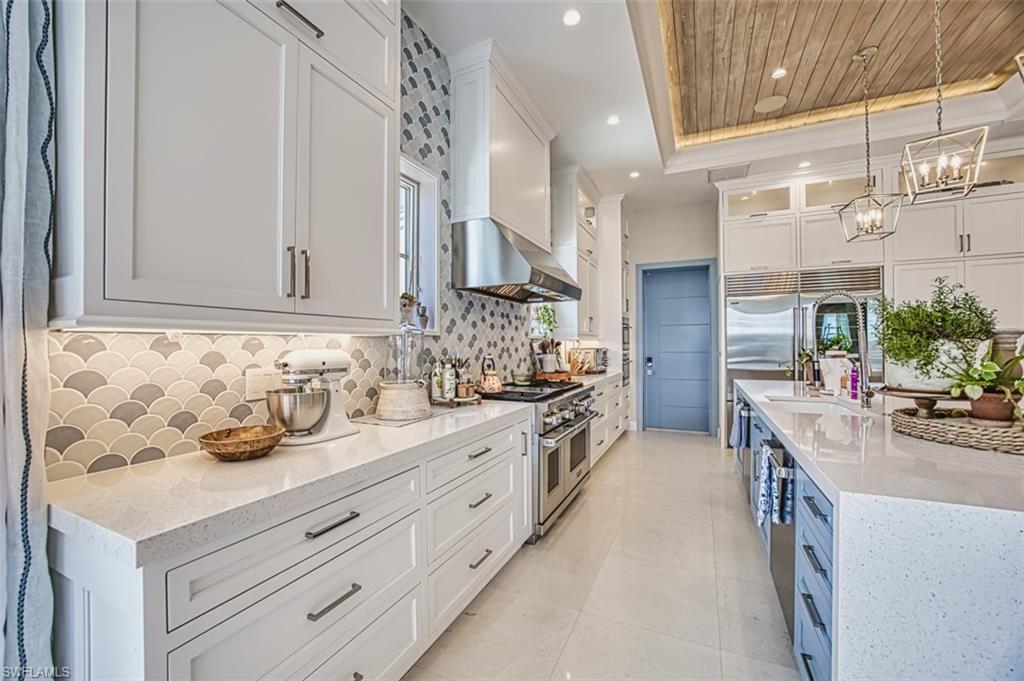 OYSTER BAY - Residential