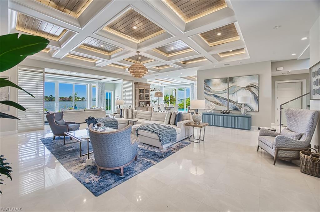 OYSTER BAY - Residential