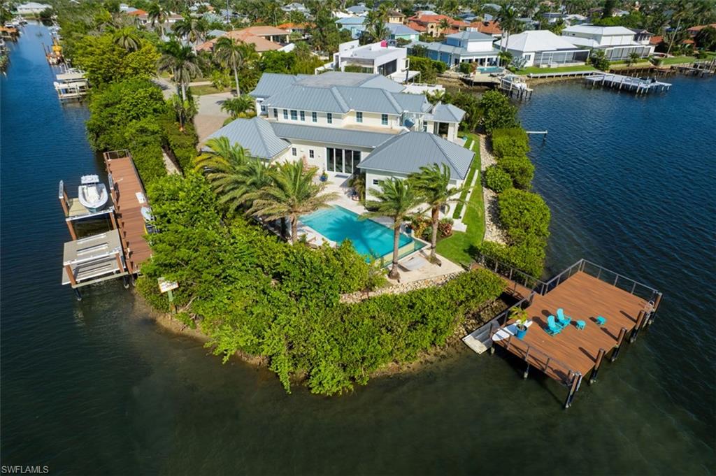OYSTER BAY - Residential
