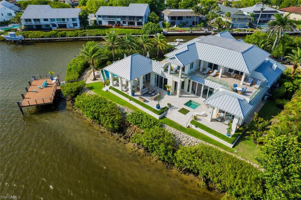 OYSTER BAY - Residential