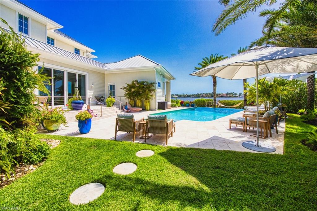 OYSTER BAY - Residential