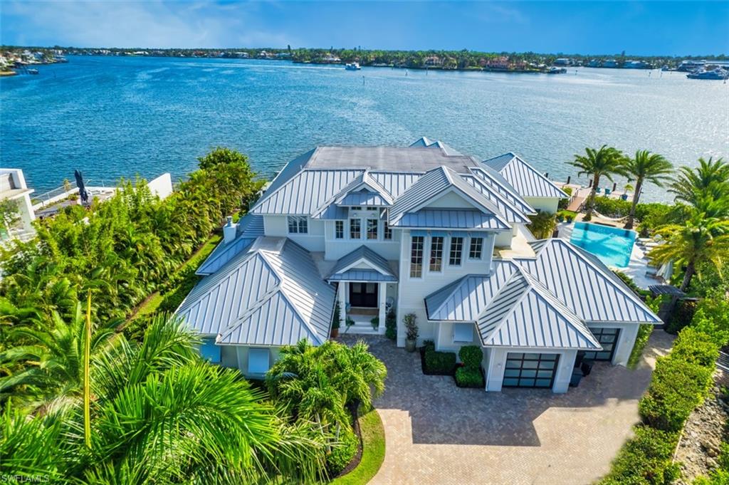 OYSTER BAY - Residential