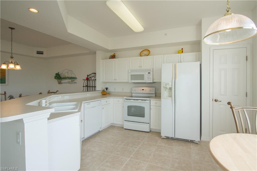 BRITANNIA IV - Residential