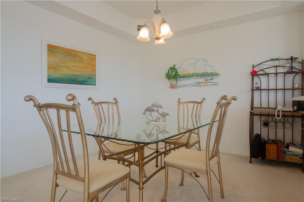 BRITANNIA IV - Residential