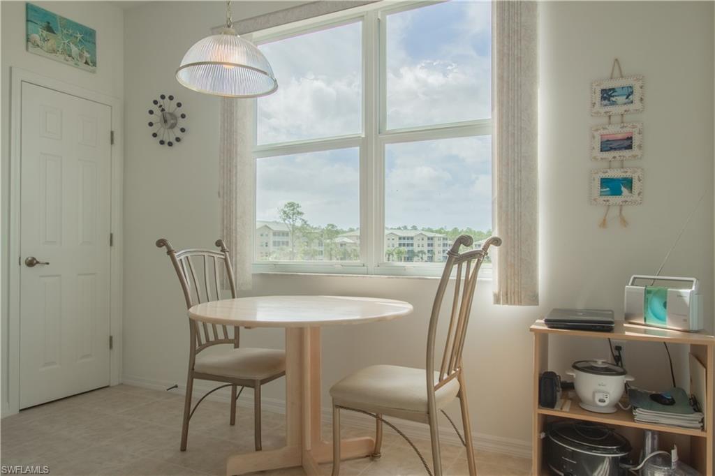 BRITANNIA IV - Residential