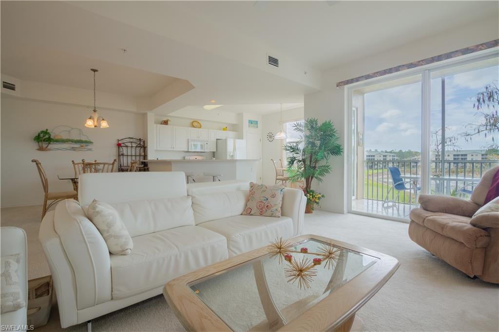 BRITANNIA IV - Residential
