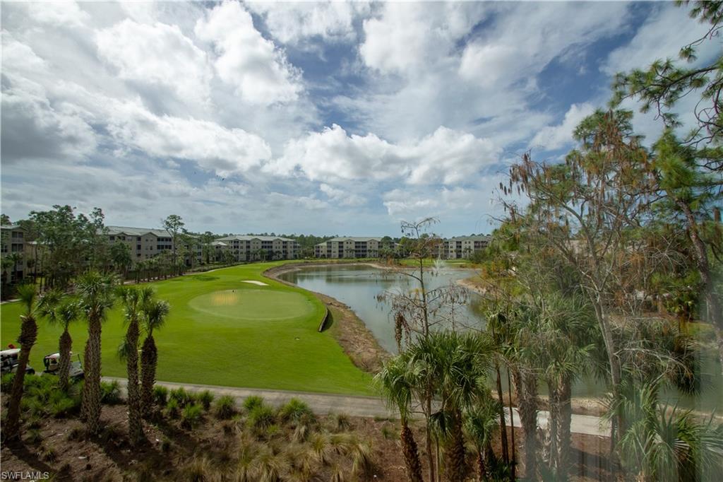 BRITANNIA IV - Residential