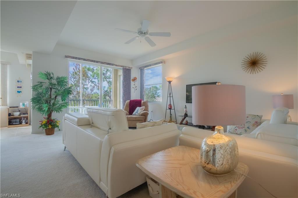BRITANNIA IV - Residential