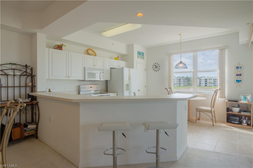 BRITANNIA IV - Residential