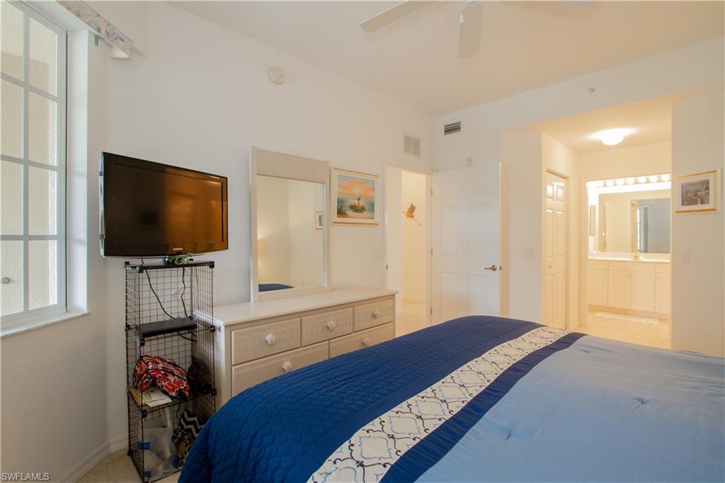BRITANNIA IV - Residential