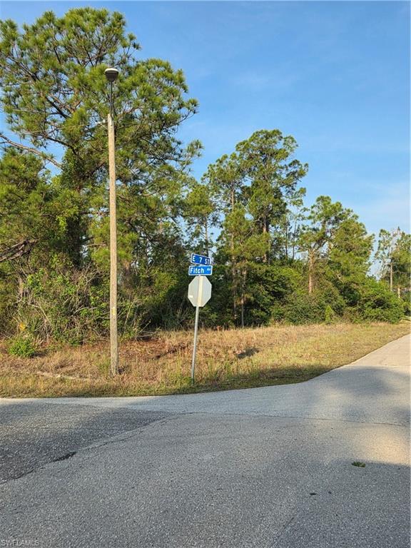 LEHIGH ACRES - Land