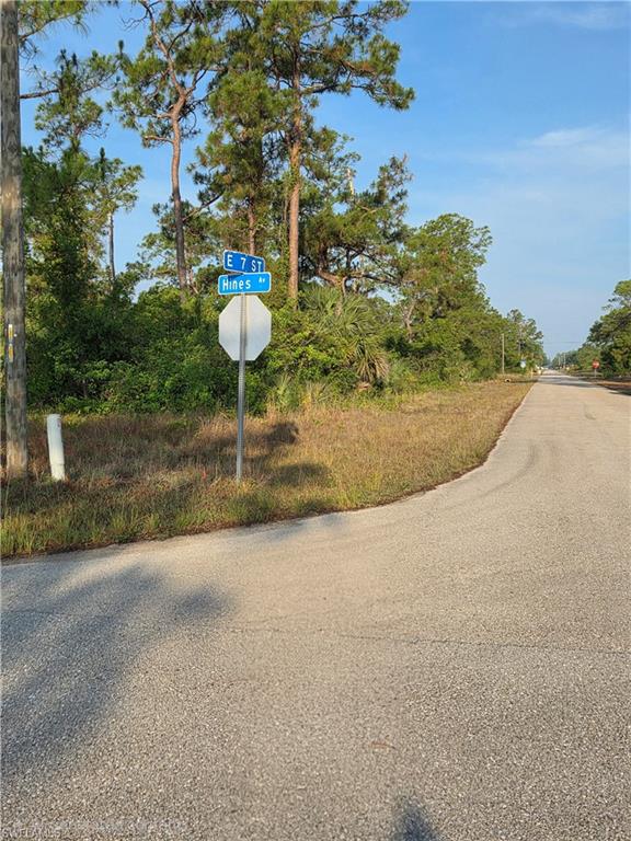 LEHIGH ACRES - Land