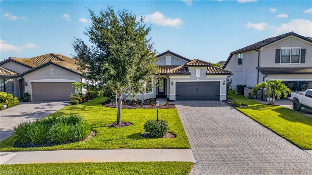 THE PLACE AT CORKSCREW - Residential
