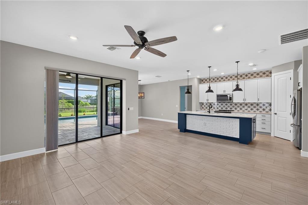 THE PLACE AT CORKSCREW - Residential