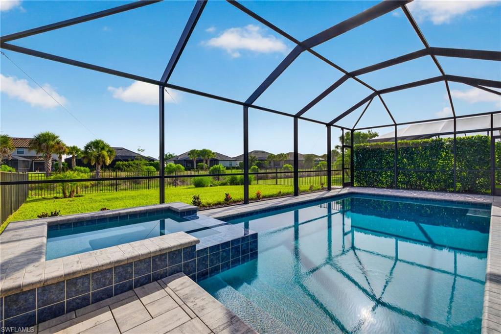 THE PLACE AT CORKSCREW - Residential