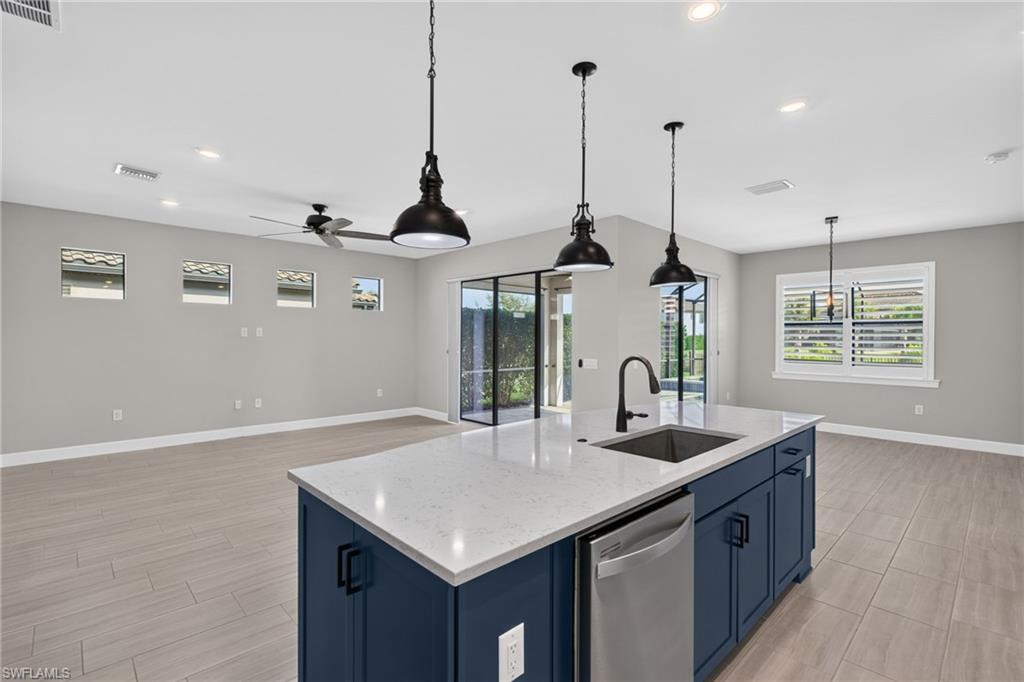 THE PLACE AT CORKSCREW - Residential