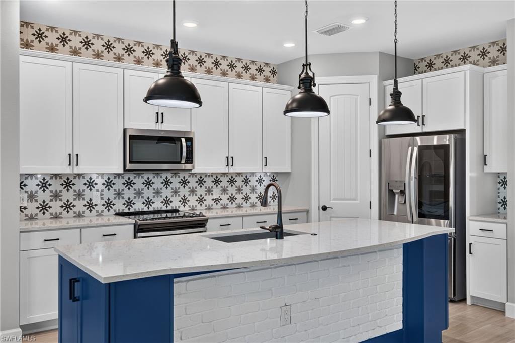 THE PLACE AT CORKSCREW - Residential