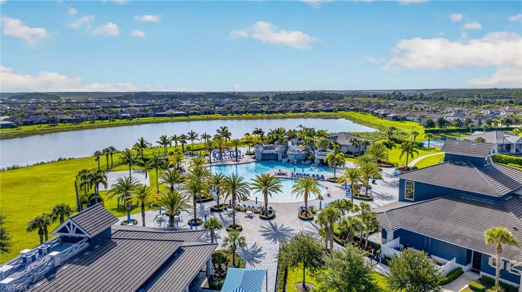 THE PLACE AT CORKSCREW - Residential